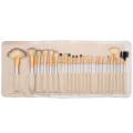 Factory price custom logo bulk makeup brushes